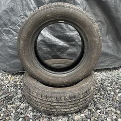 Super Drive Touring A/S 195/65/15