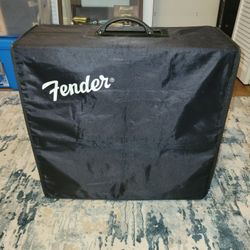 Fender Hot Rod Deville