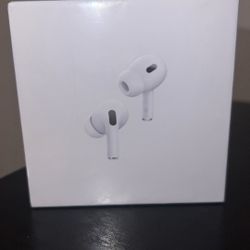 AirPods Pro Gen 2 