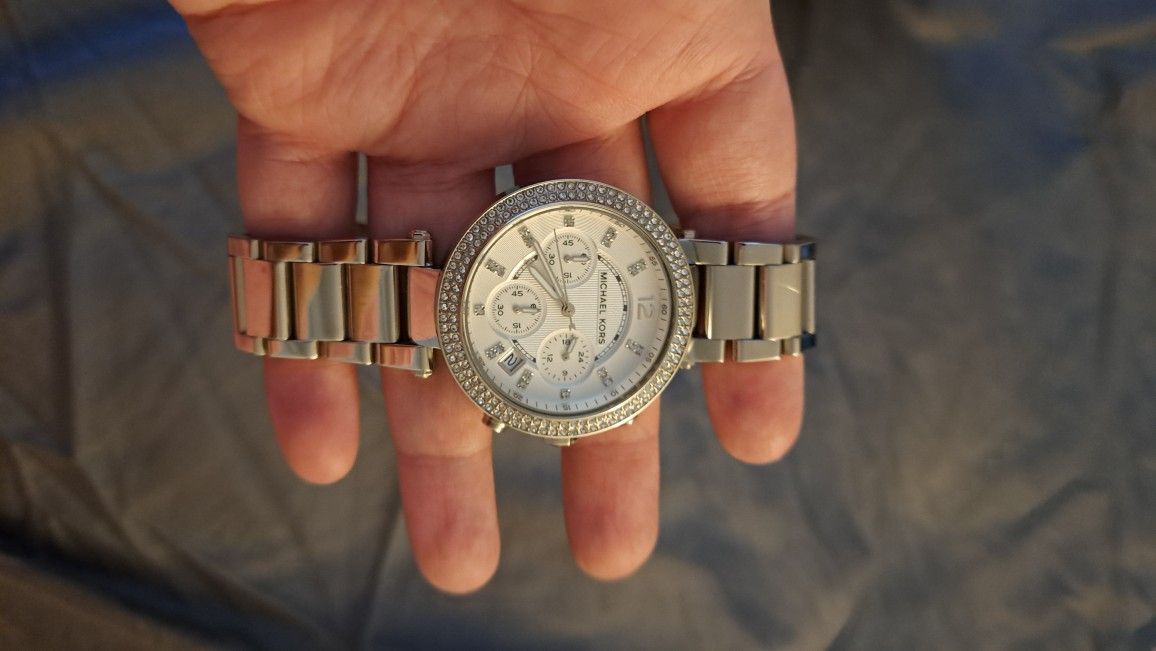 Michael Kors Watches