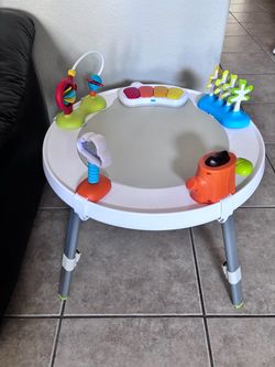 Skip Hop Activity  Center - Explore and More