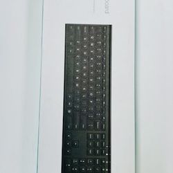 Jell Comb Wireless Keyboard And Mouse Combo