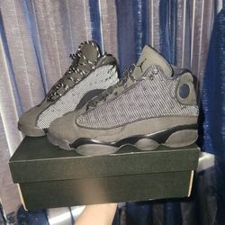 Air Jordan 13 Retro Cat Eye 