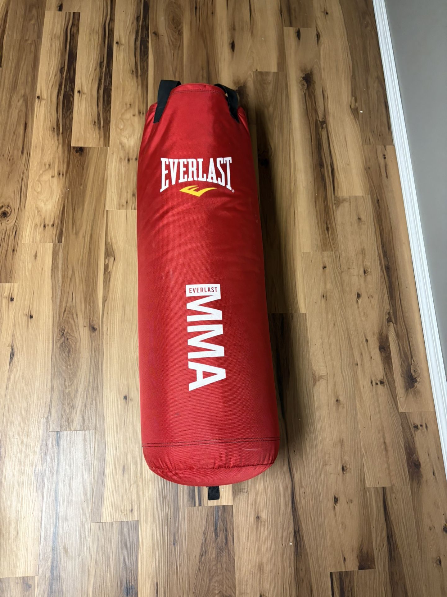 Everlast MMA 70 Lb Punching Bag