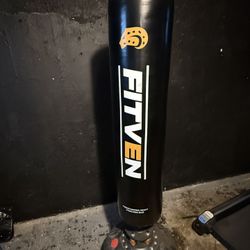 Standing Punching Bag
