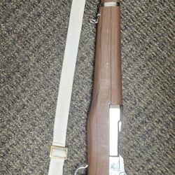 Prop Military Parade Rifle For Sale