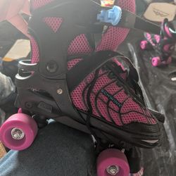 Roller Skates 