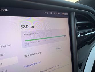 2021 Tesla Model X