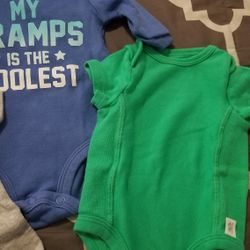 Newborn Baby Boy Clothes