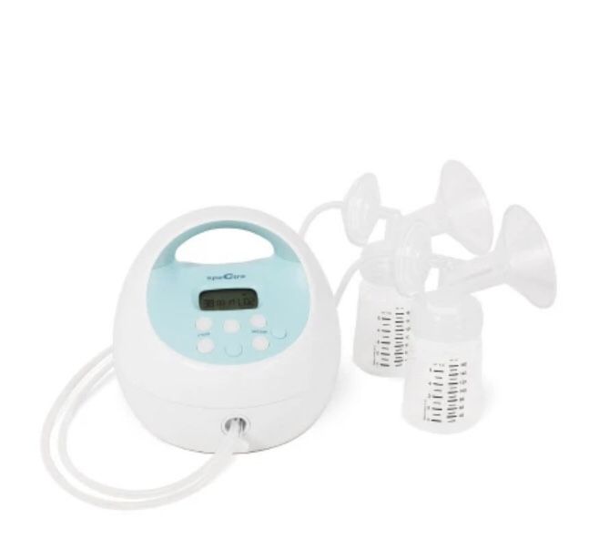 Spectra S1 Breast Pump