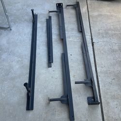 Bed rails for Full/Queen size