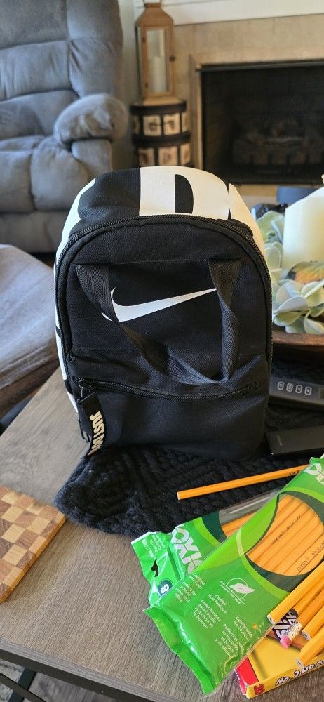 Nike Lunchbag