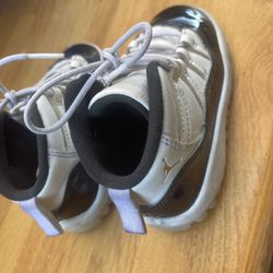 Jordan’s Kids Shoes Size 8C