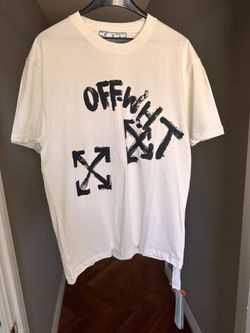 Off White T-shirt