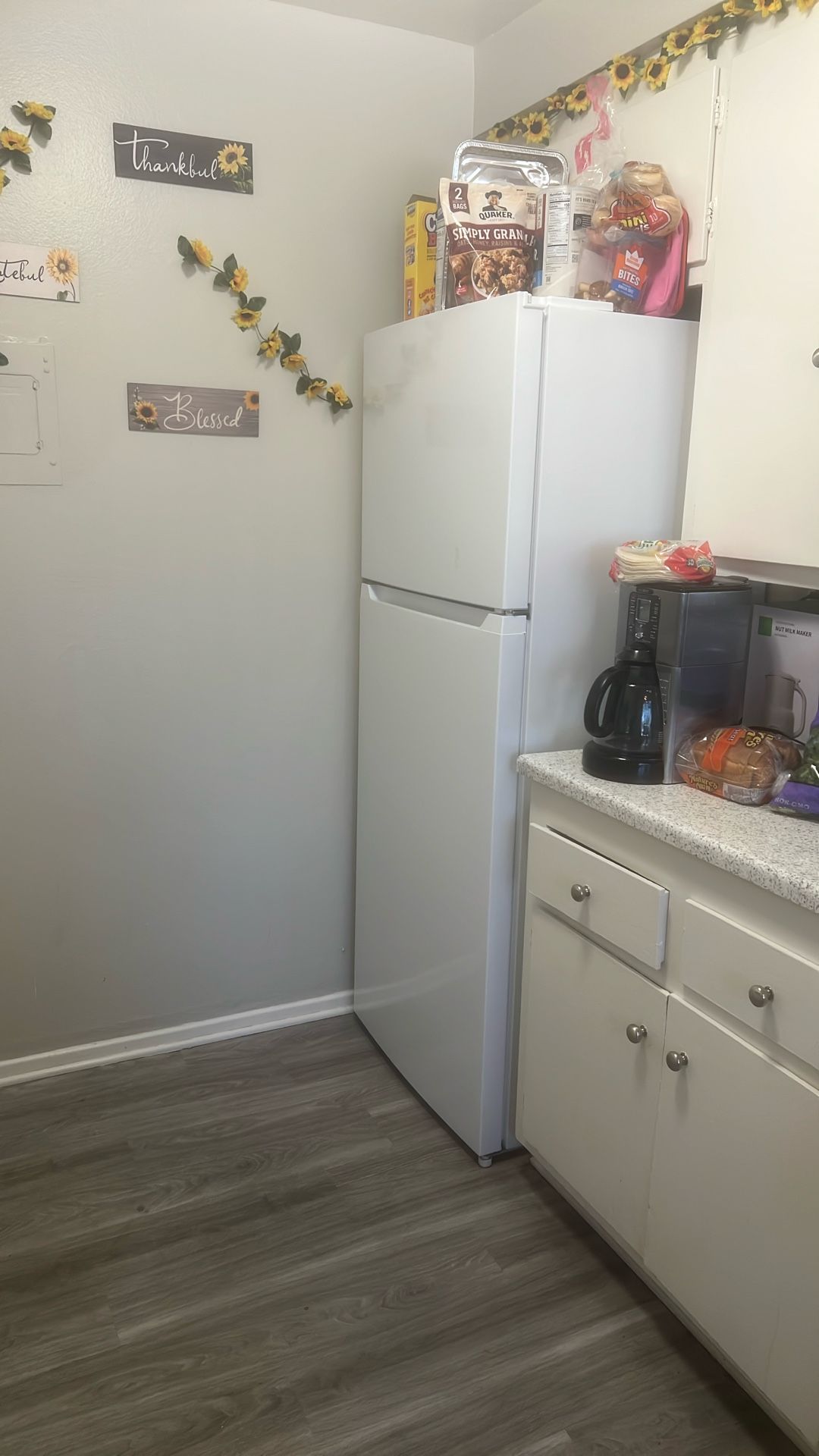Refrigerador 