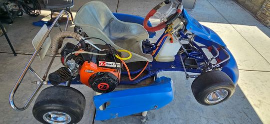 Go kart