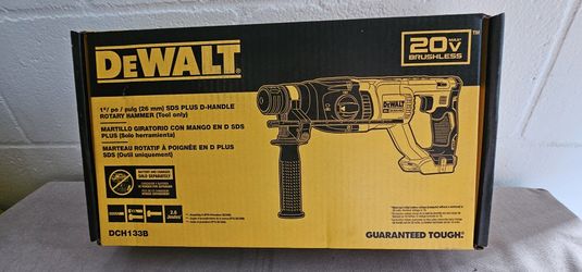 Dewalt Tools 