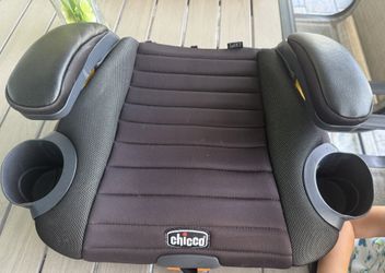 Booster Seat Chicco