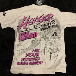 Hell Star Tee 