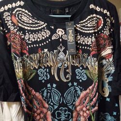 Christian Audigier Brand New