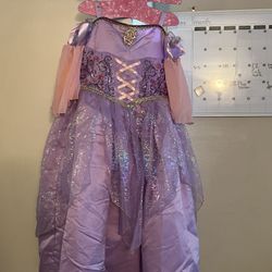 Girl Dresses Size XS, S, M