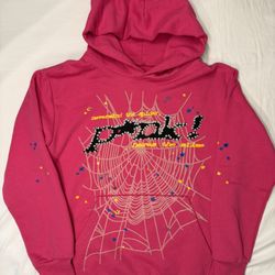 P*nk! Hoodie 