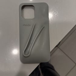 Rhode iPhone 15 Pro Max Phone Case (lipstick Phone Case)