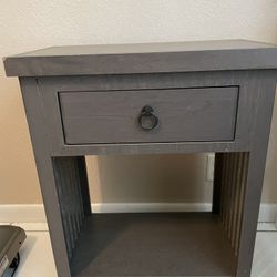 Beautiful End Table!