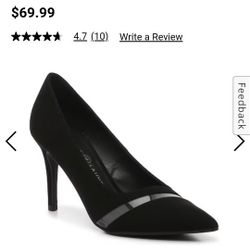 Chinese Laundry Womens Shoes