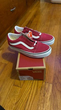 Women Vans