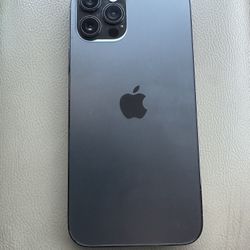 iPhone 12 Pro 128gb Unlocked