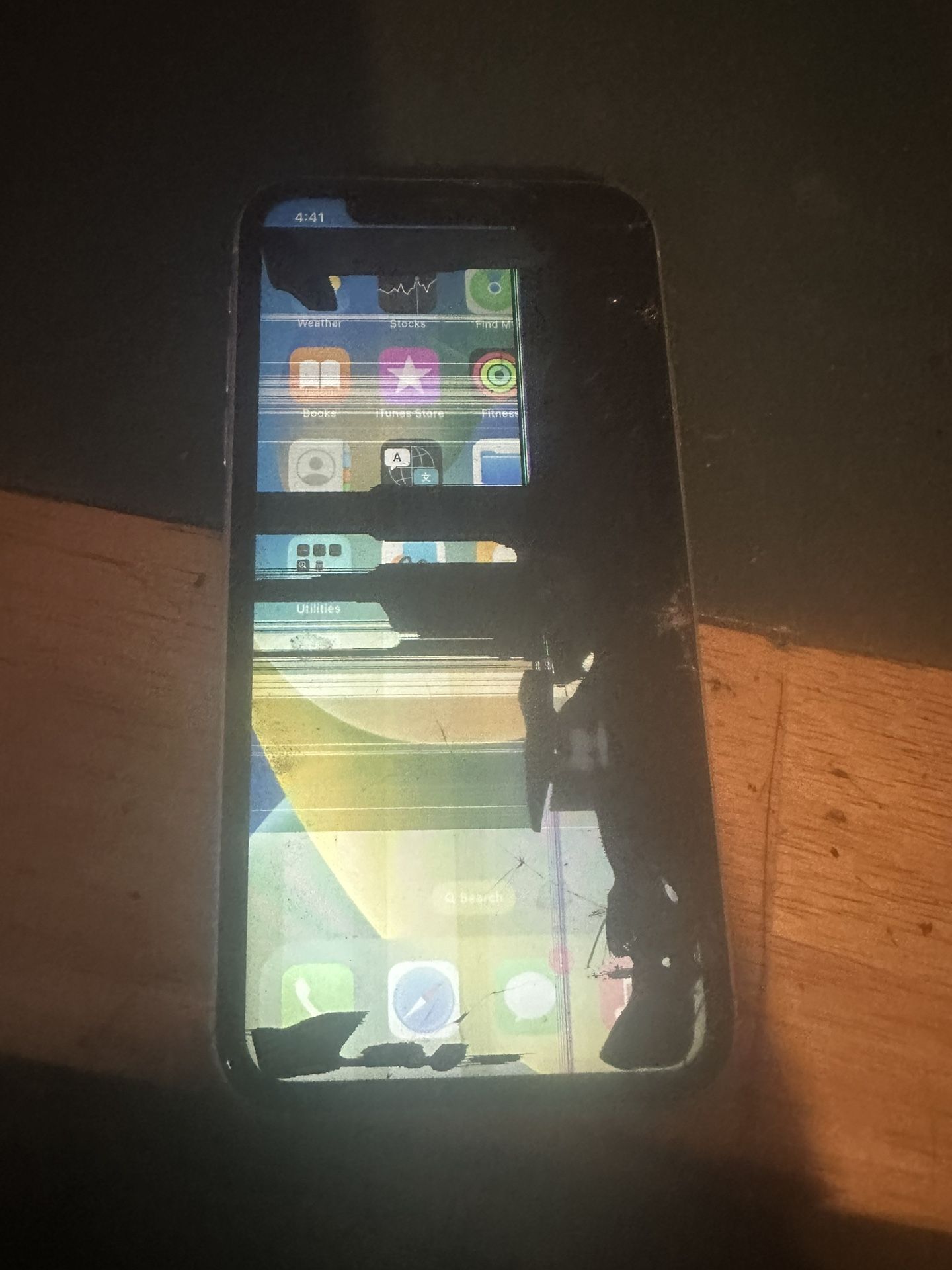 iPhone XR