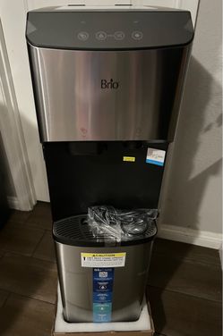 Water Dispenser 💧