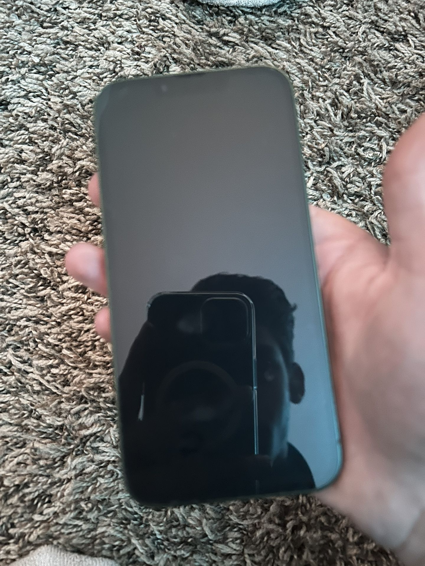iPhone 13