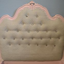 1800s Twin Bed Frame