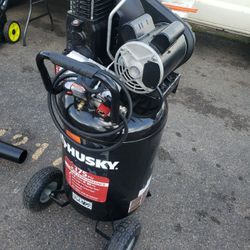 Compresor De 30 Gallones De  Banda 