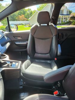 2023 Toyota Sienna