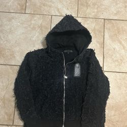 Who Decides War Jacket