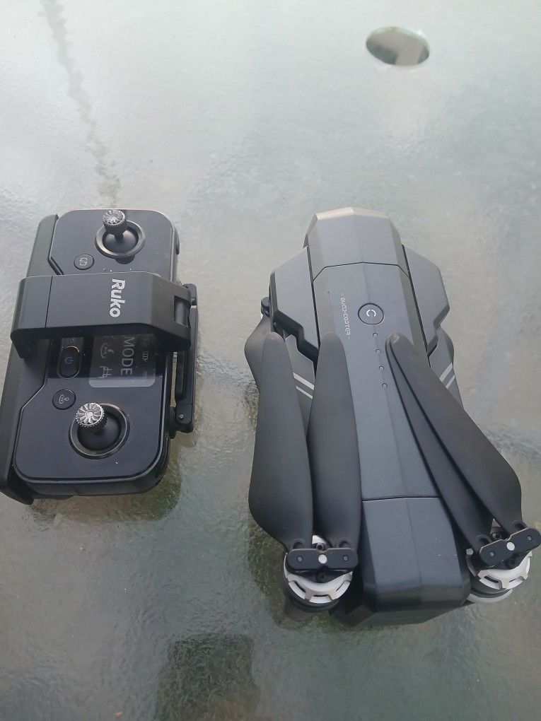 RUKU DRONE