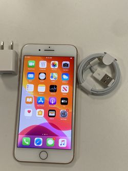 iPhone 7 Plus Unlocked for all carriers