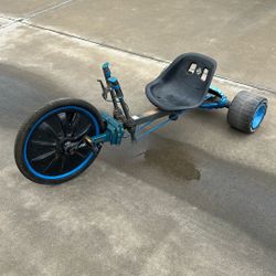 20” Huffy Drift Trike 
