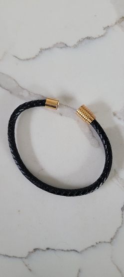 Bracelets and Necklace