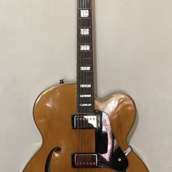 Schecter on sale jazz 6