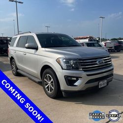 2019 Ford Expedition