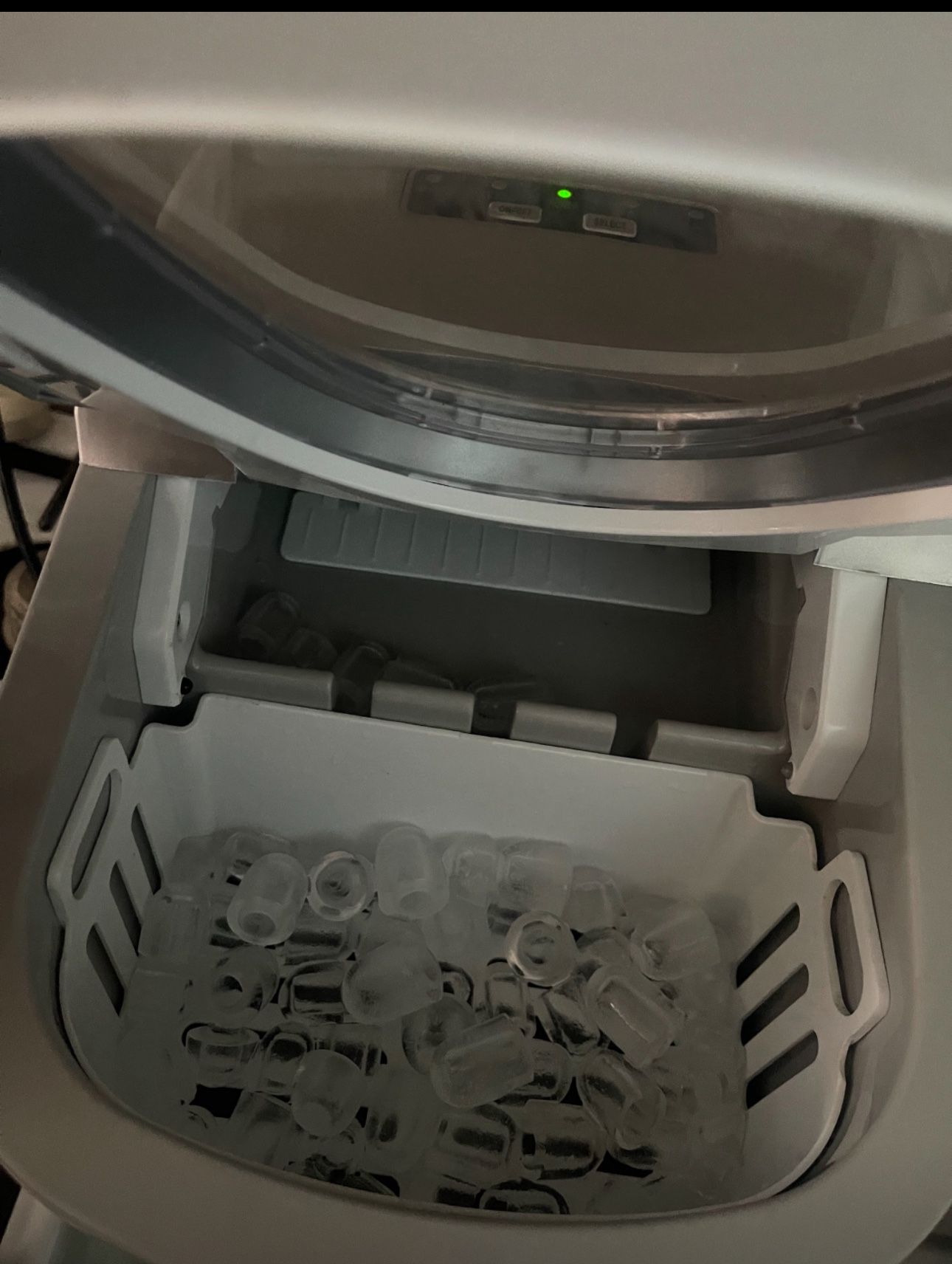 Ice Maker
