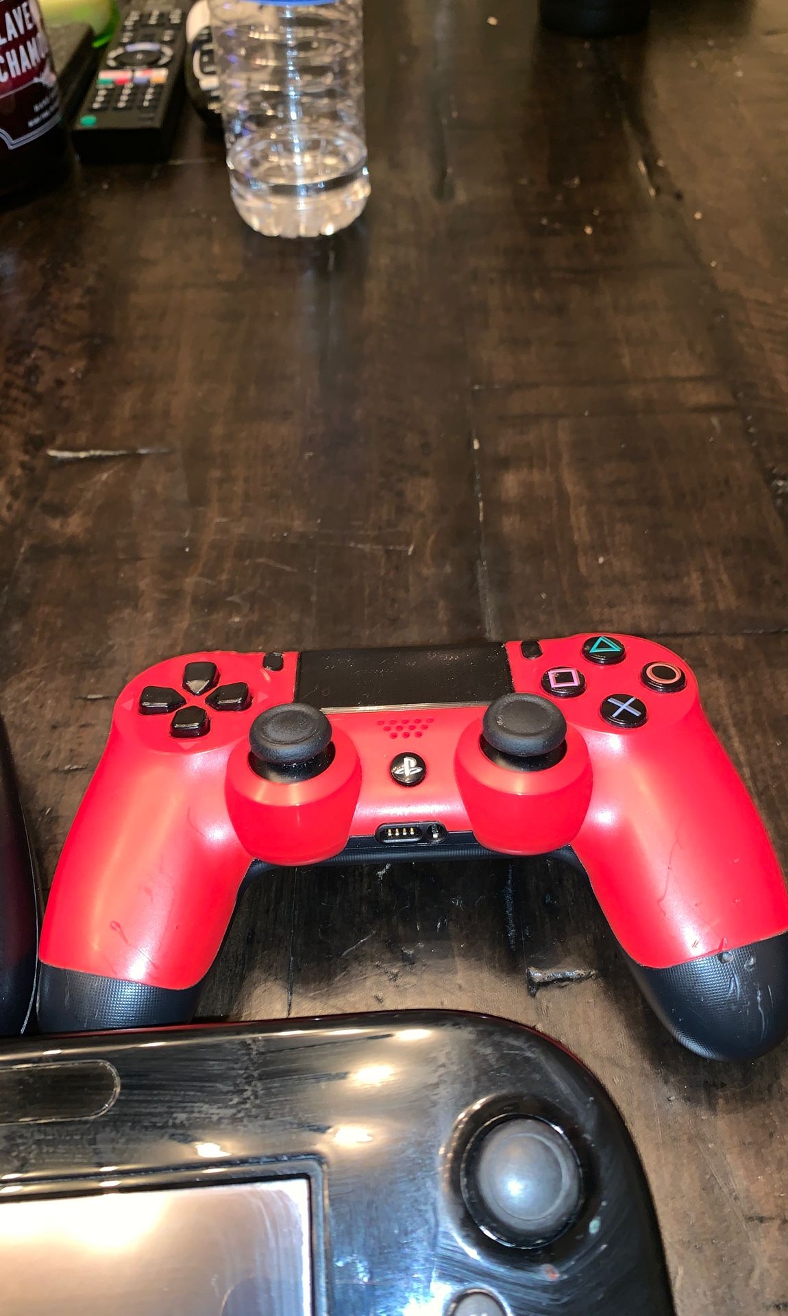 Xbox one controller , Ps4 remote , Wii U (no charger) for Sale in Tampa, FL OfferUp