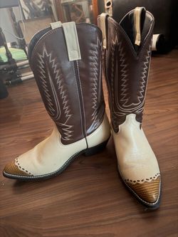 Mens cowboy boots