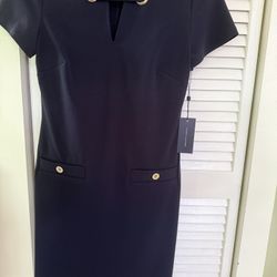 Formal Dress TOMMY HILFIGER size 2