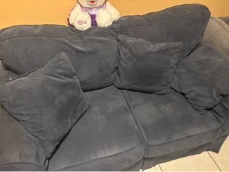 Loveseat