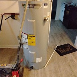 Water Heater Brand New 